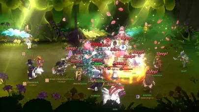 Ragnarok Begins Ekran Görüntüleri